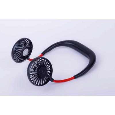 casque ventilateur 