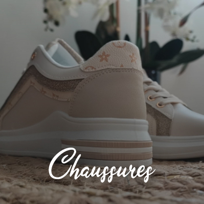 chaussures pour femme