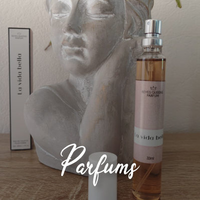  parfums pour femmes/Hommes