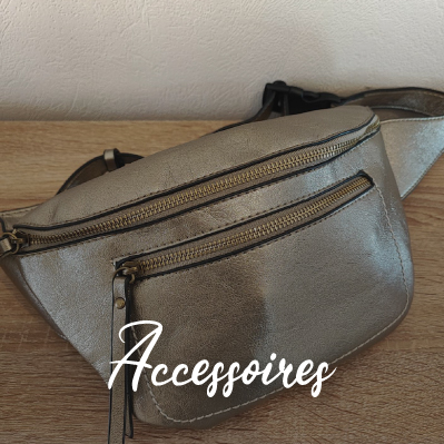 accessoires de mode pour femme